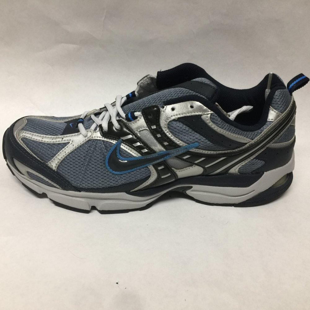 Sneakers Running Shoes Nike Air N'Sight 2 Size 13 - Picture 9 of 13